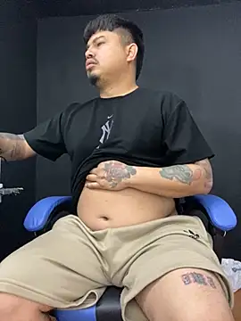 Snapshot of DickMasterfindom chatting on 03/29/26, 04:01 DickMasterfindom online show from 03/29/26, 04:01