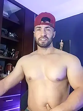 cesar jonnes online show from 09/22/25, 11:18