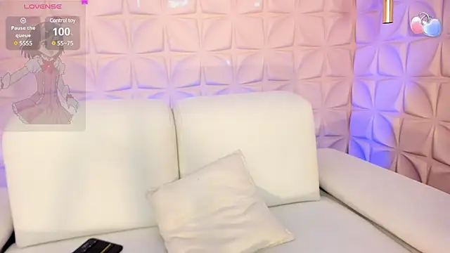 jessymorgan  online show from 01/11/25, 06:35