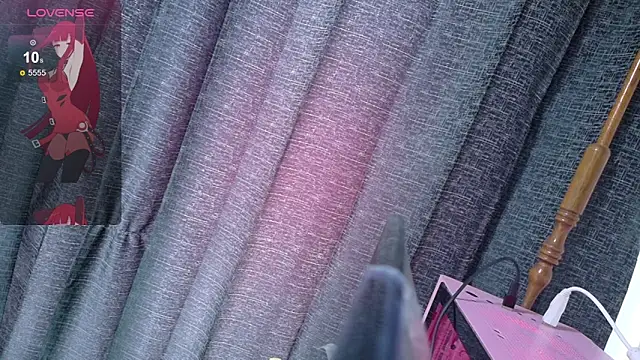 Inori 08 online show from 06/11/26, 06:39