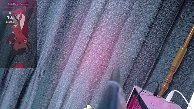 Inori 08 online show from 06/18/26, 07:18