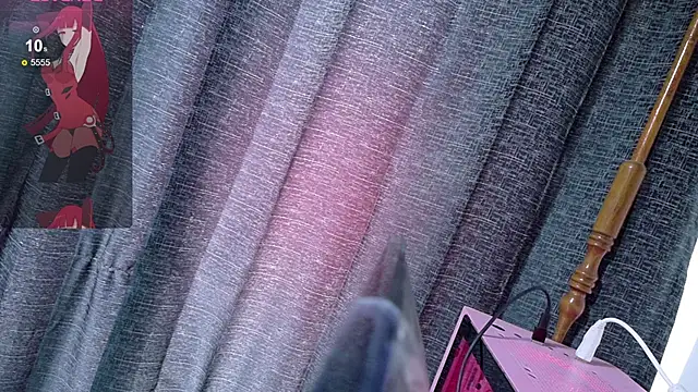 Inori 08 online show from 06/23/26, 06:17