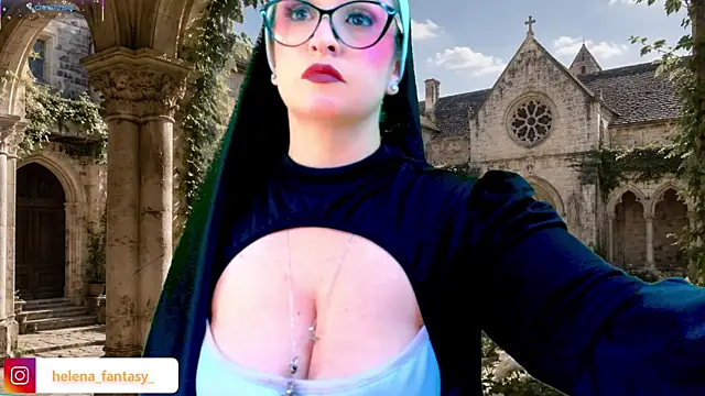 helenas fantasy online show from 07/04/26, 03:35