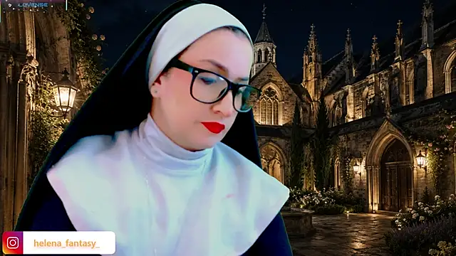 helenas fantasy online show from 07/11/26, 03:20