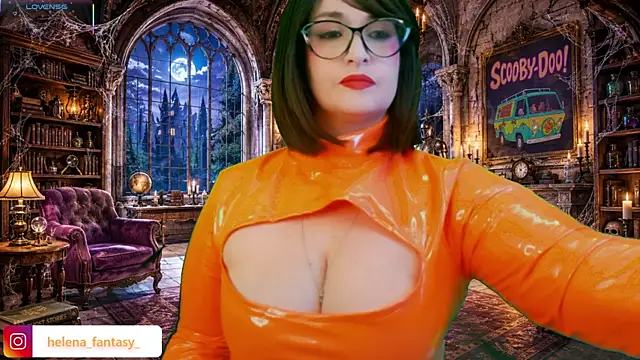 helenas fantasy online show from 07/30/26, 04:11