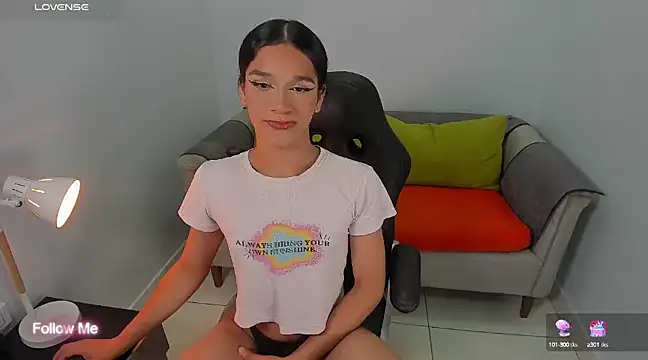 Dany-Sexy online show from 02/19/25, 06:10