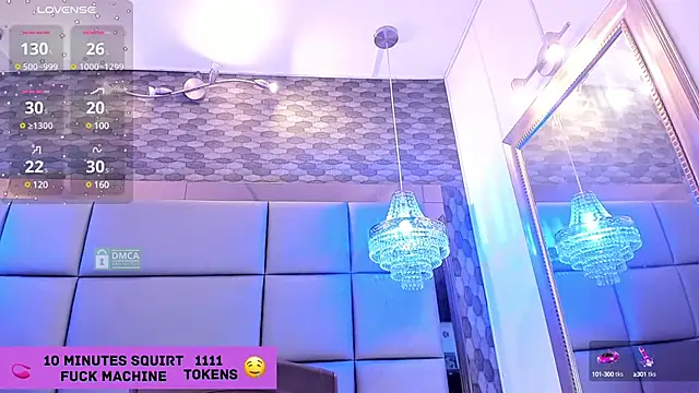 Mikeyla-Russo online show from 02/04/25, 09:10