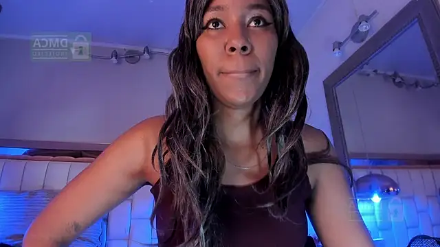 Mikeyla-Russo online show from 09/20/25, 08:10