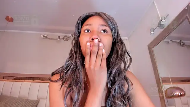 Mikeyla-Russo online show from 09/27/25, 02:33