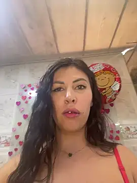 Snapshot of Alanna_atm_ chatting on 02/14/25, 08:59 Alanna atm online show from 02/14/25, 08:59