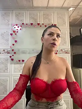 Snapshot of Alanna_atm_ chatting on 02/19/25, 01:39 Alanna atm online show from 02/19/25, 01:39