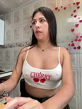 Snapshot of Alanna_atm_ chatting on 02/28/25, 02:53 Alanna atm online show from 02/28/25, 02:53