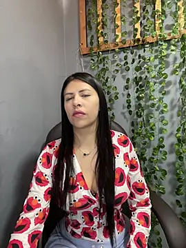 Snapshot of Alanna_atm_ chatting on 03/14/25, 05:57 Alanna atm online show from 03/14/25, 05:57