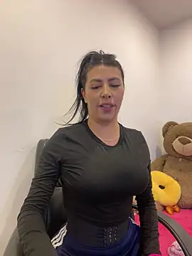 Alanna atm  online show from 06/04/26, 10:32