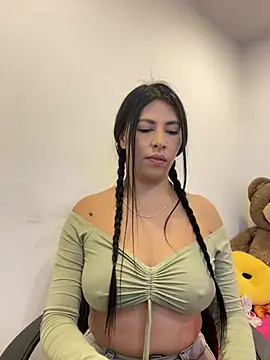 Alanna atm  online show from 06/16/26, 12:52