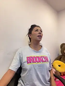 Alanna atm  online show from 06/18/26, 11:25