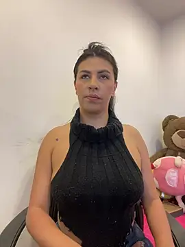 Alanna atm  online show from 07/06/26, 03:03