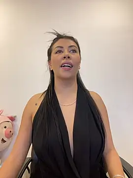 Alanna atm  online show from 07/18/26, 12:31
