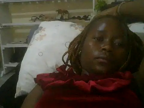 pretty nanah online show from 09/23/25, 11:13