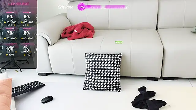  YouY  online show from 01/01/25, 05:11