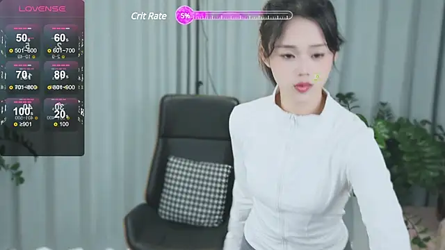  YouY  online show from 02/14/25, 05:09