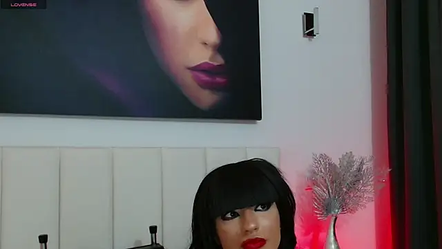 AnnaRos online show from 03/09/25, 09:25