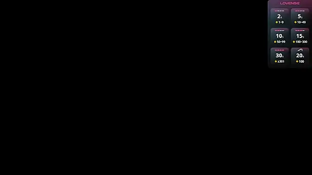 Sofia Clauss  online show from 01/03/25, 08:21