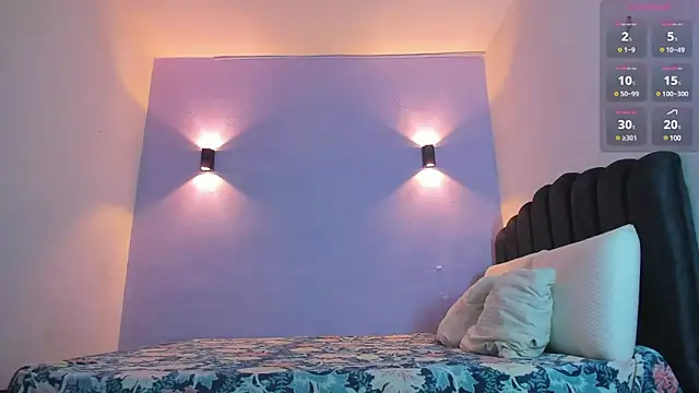 Sofia Clauss  online show from 01/11/25, 05:31