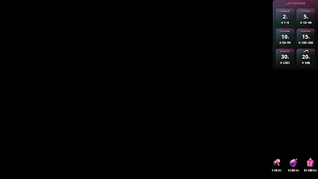 Sofia Clauss  online show from 02/10/25, 08:20