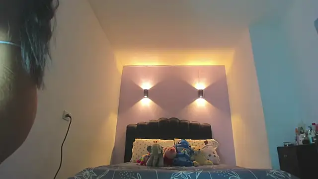 Snapshot of Sofia_Clauss_ chatting on 03/24/26, 04:50 Sofia Clauss online show from 03/24/26, 04:50