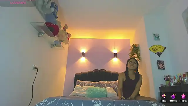 Snapshot of Sofia_Clauss_ chatting on 06/10/26, 05:07 Sofia Clauss online show from 06/10/26, 05:07