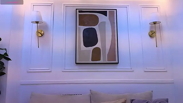 Sofia Clauss  online show from 07/09/26, 04:27
