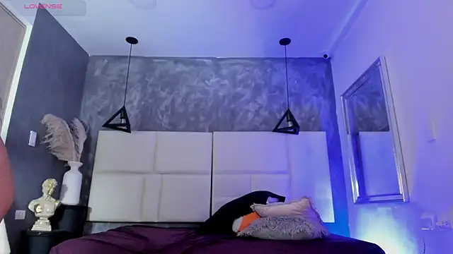 Sofia Clauss  online show from 07/29/26, 04:21