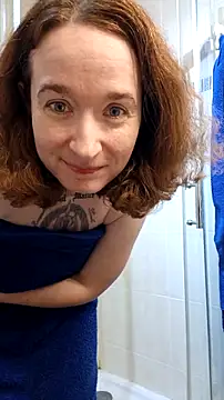 Snapshot of Sexygoth91 chatting on 10/16/25, 08:26 Sexygoth91 online show from 10/16/25, 08:26