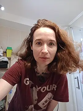 Snapshot of Sexygoth91 chatting on 11/03/25, 09:32 Sexygoth91 online show from 11/03/25, 09:32