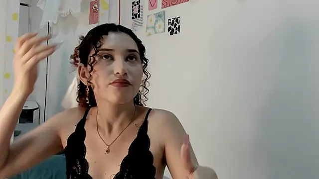 gabriela duarte1 online show from 03/16/25, 03:47