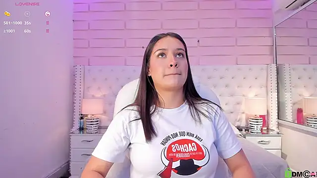 Yaaky  online show from 01/13/25, 03:58