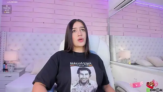 Yaaky  online show from 01/22/25, 08:38