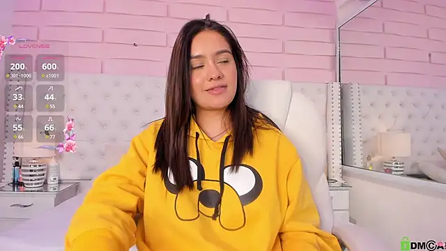 Yaaky  online show from 01/25/25, 12:27