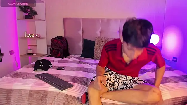 Snapshot of AlessandroDybala chatting on 02/18/25, 02:59 AlessandroDybala online show from 02/18/25, 02:59