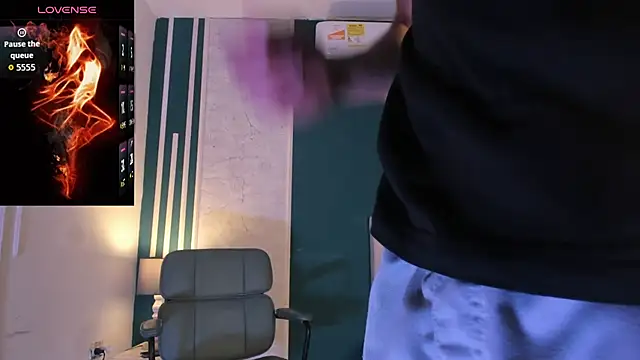 Snapshot of AlessandroDybala chatting on 09/14/25, 12:26 AlessandroDybala online show from 09/14/25, 12:26