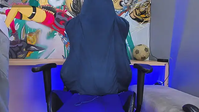 Snapshot of AlessandroDybala chatting on 10/16/25, 12:17 AlessandroDybala online show from 10/16/25, 12:17