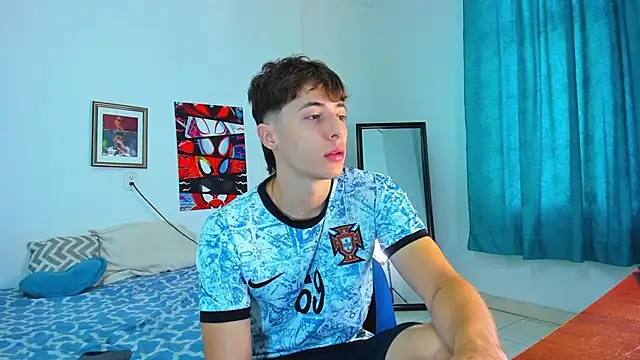 AlessandroDybala online show from 05/12/26, 12:24