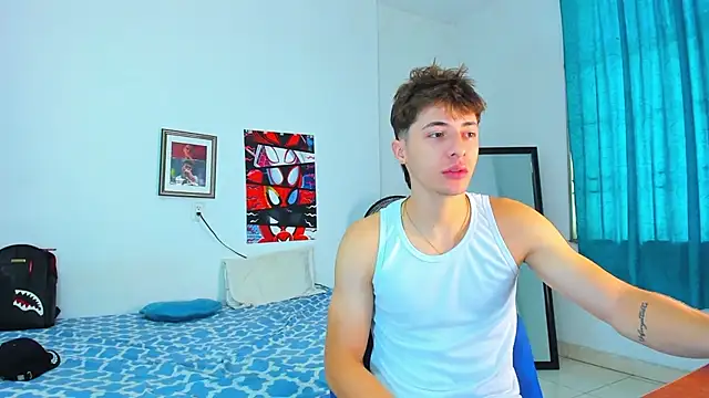AlessandroDybala online show from 05/16/26, 01:32