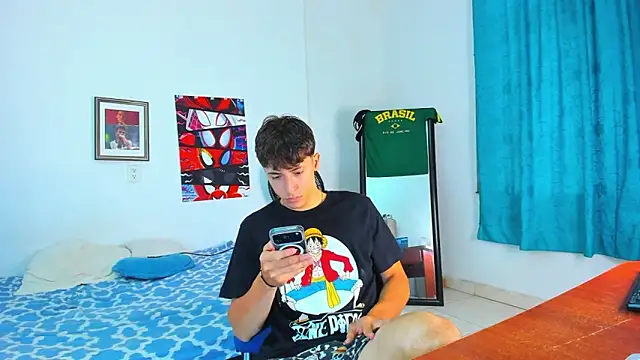 AlessandroDybala online show from 05/19/26, 12:44