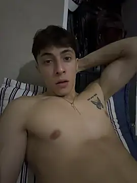 AlessandroDybala online show from 05/20/26, 01:34