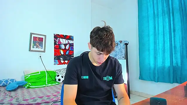 AlessandroDybala online show from 05/23/26, 12:53