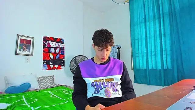 AlessandroDybala online show from 05/24/26, 12:32