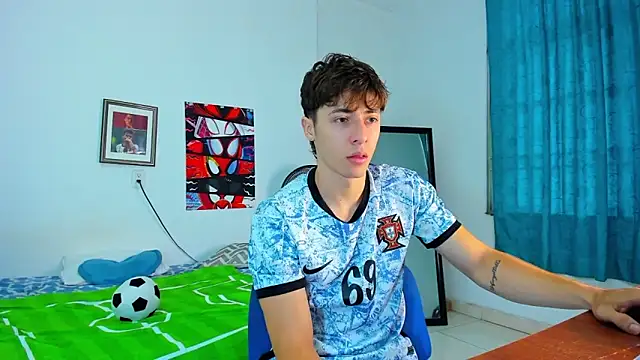 AlessandroDybala online show from 06/01/26, 12:18