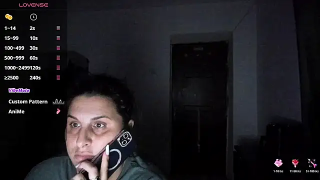 kelly case18 online show from 11/10/25, 04:28